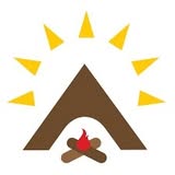 Off Grid Camping Store Logo